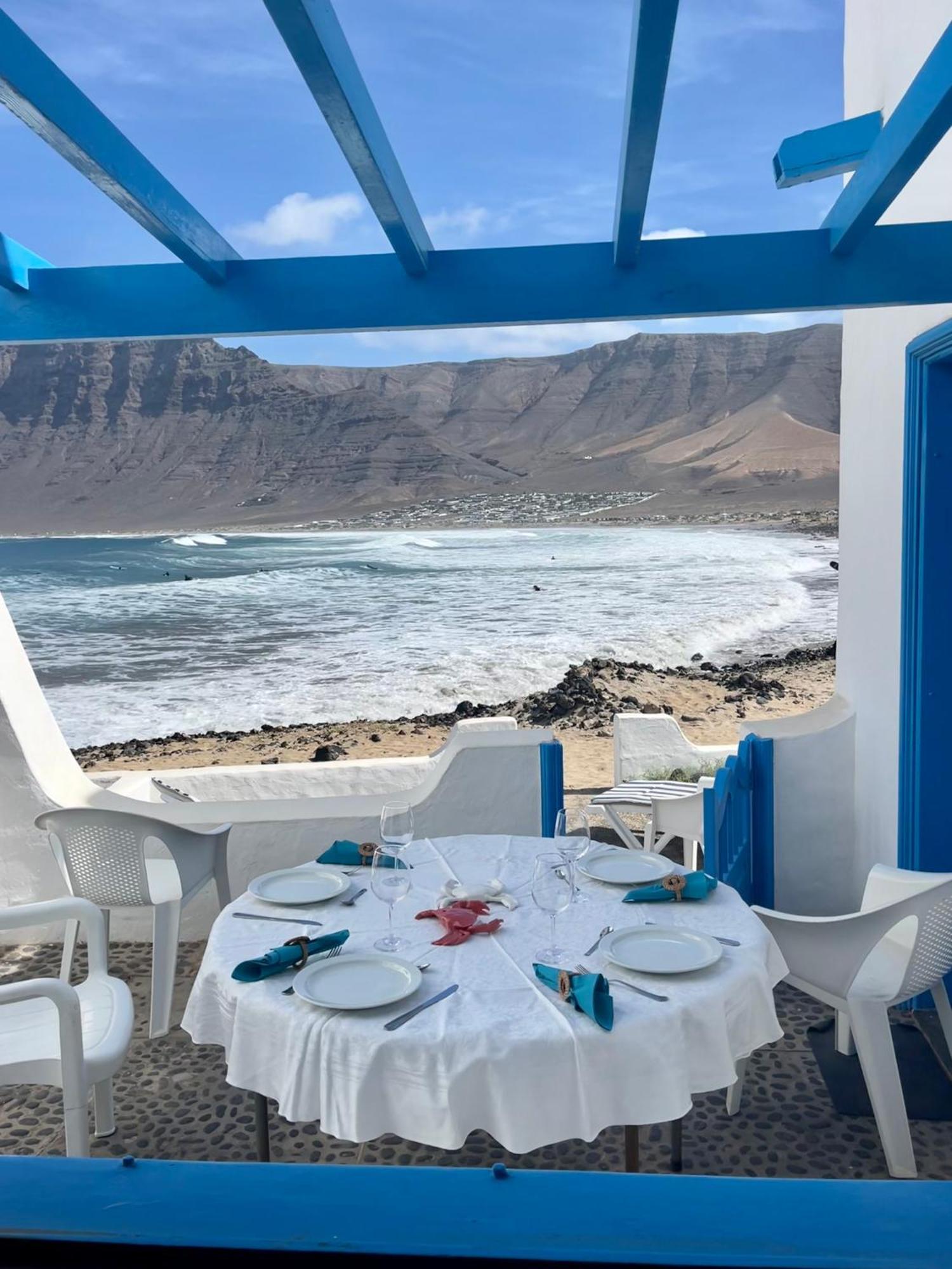 Hébergement de vacances Beachfront *